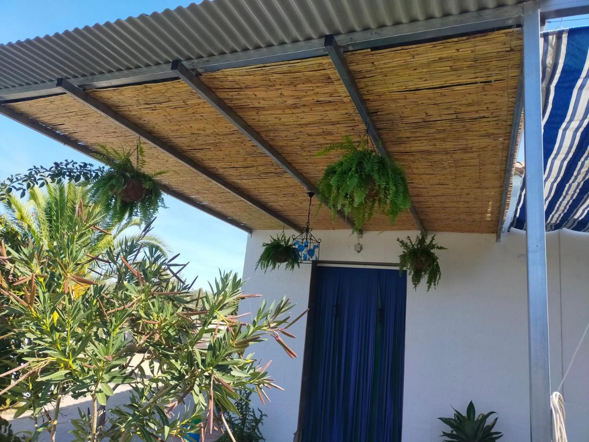 Alojamiento Rural La Perdiz La Puebla de los Infantes Εξωτερικό φωτογραφία
